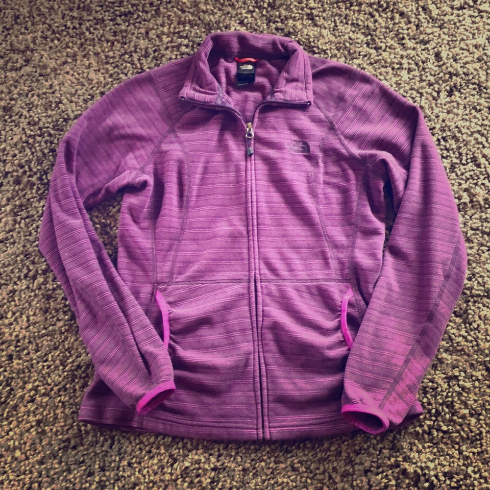 The North Face Women’s Full Zip Jacket